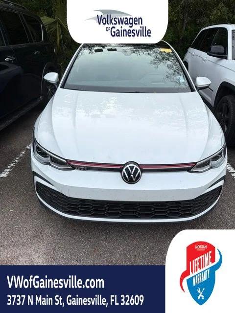 volkswagen golf gti 2023 WVWVA7CD1PW172233 image volkswagen golf gti 2023 WVWVA7CD1PW172233 image